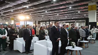 انطلاق النسخة الثانية من EVs Electrify Egypt لوسائل التنقل الكهربائية