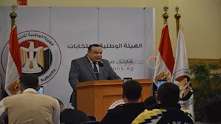 إعلان نتيجة انتخابات 5 دوائر ملغاة من المرحلة الأولى بالمنيا