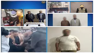 الداخلية تلاحق مقدمي الرشاوي في جولة الإعادة بانتخابات النواب - مُحدث