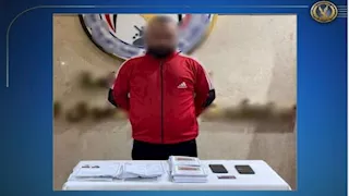 محتال يخدع أولياء الأمور بزعم الاحتراف الرياضي لأبنائهم بالقاهرة