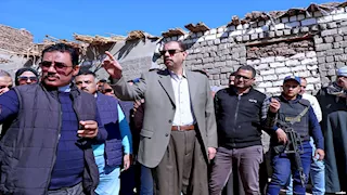  محافظ سوهاج يحيل العاملين بمركز شباب عنيبس للتحقيق