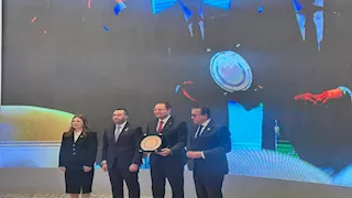 مصر تفوز بجائزتي الطبيب العربي والتمريض المميز بمجلس وزراء الصحة العرب