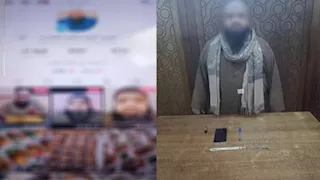 نهاية "دجال شبرا" في قبضة مباحث الآداب بكرموز