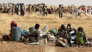 الأمم المتحدة: الدعم السريع قتلت أكثر من ألف مدني بمخيم زمزم