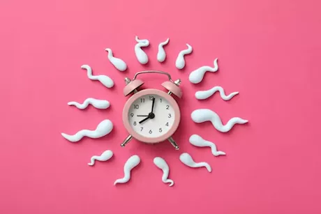 طبيب يوصي بممارسة العلاقة في هذا الوقت: فرص الحمل عالية "فيديو"