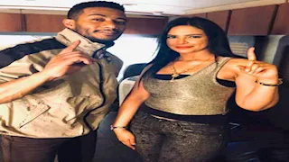 مروة الأزلي عن محمد رمضان: فنان شامل وتعاونت معه في 3 أعمال 