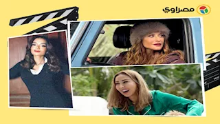  نسرين طافش بفستان قصير وريم سامي جريئة.. لقطات نجوم الفن خلال 24 ساعة