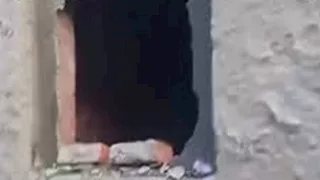 مشهد لا يُحتمل.. مواطن يكشف كواليس نبش قبر ابنته بعد دفنها