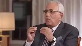 عادل نعمان: قوامة الرجل لتنظيم الأسرة وليست انتقاصًا من المرأة