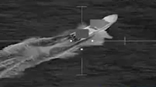 واشنطن: مقتل 5 من "إرهابيي المخدرات" في قصف بالمحيط الهادئ