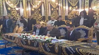 نتيجة الحصر العددي لجولة الإعادة بانتخابات النواب في طوخ