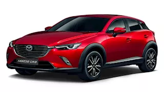 طرح مازدا CX-3 موديل 2026 بمصر في تخفيض يتجاوز 160 ألف جنيه