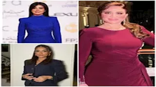 حصاد 2025 | نجمات تألقن بإطلالات محتشمة هذا العام