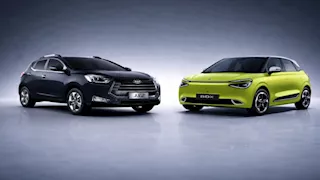 أرخص كروس أوفر كهربائية vs بنزين في مصر.. من يفوز؟