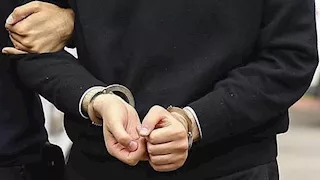 اعتقال روسي في إسرائيل بتهمة التجسس لحساب إيران