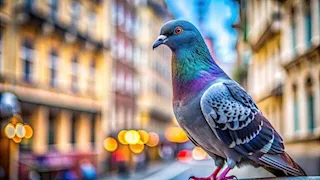 الرقص وإطعام الحمام.. تعرف على أغرب القوانين حول العالم "صور"