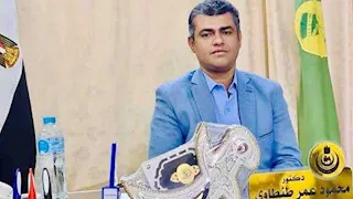 بعد 5 عمليات قيصرية.. نجاح ولادة طبيعية استثنائية لسيدة بالمنيا