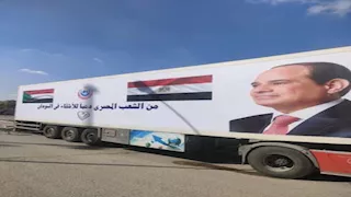 الصحة: إرسال قافلة طبية في التخصصات النادرة وكميات من الأدوية للسودان