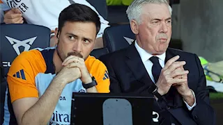 نجل أنشيلوتي يرحل عن أول تجاربه التدريبية.. ما القصة؟