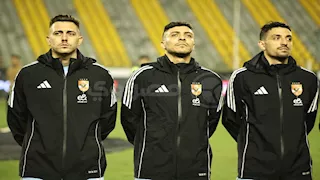 موعد مباراة الأهلي المقبلة بعد الفوز على سيراميكا كليوباترا