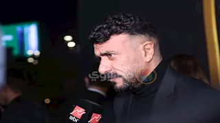 "أنا مش متهم".. أحمد العوضي يعلق على جدل انفصاله من ياسمين عبدالعزيز