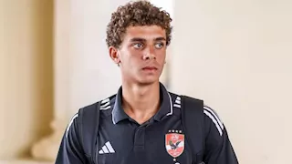 الكشف عن تفاصيل عرض برشلونة المالي لضم حمزة عبدالكريم