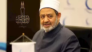 شيخ الأزهر يهنئ قطر بيومها الوطني ويثني على إنجازاتها