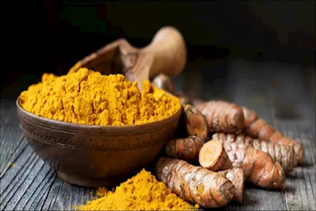 5 أسباب تدفعك لتناول الكركم النيء في الشتاء