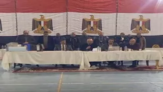 خشانة يتقدم بالسويس.. الحصر العددي لجولة إعادة انتخابات النواب