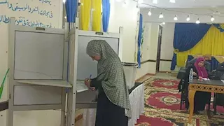 هشام عبد الواحد يتصدر نتائج الحصر العددي بقويسنا وبركة السبع