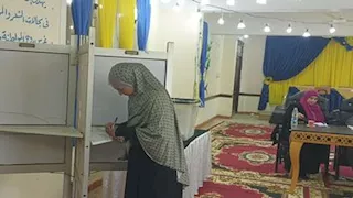 محمد صبحي يتصدر الحصر العددي بـ"منوف والسادات" بالمنوفية