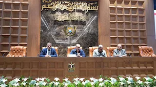 قبل إعادة التصويت.. محافظ أسيوط يعلن الطوارئ استعدادا لانتخابات النواب