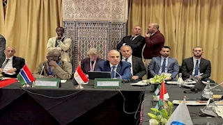 وزير الري: التحديات المائية تتطلّب إدارة كل قطرة مياه بدقة وابتكار