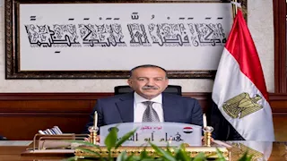 محافظ أسيوط يعلن جاهزية المحافظة لإعادة انتخابات النواب بالدائرة الثالثة