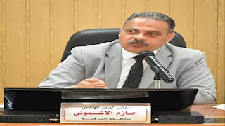   تحرير 701 محضر تمويني ضد مخابز ومحلات تجارية بالشرقية   