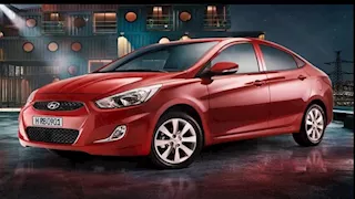 7 منافسين لهيونداي أكسنت RB في مصر بعد تراجعها حتى 60 ألف جنيه