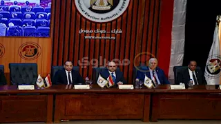 رئيس الهيئة الوطنية للانتخابات يعلن إبطال لجنتين فرعيتين بالدقهلية والقليوبية