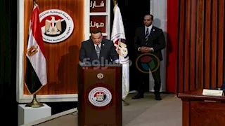 رئيس الهيئة الوطنية للانتخابات: إرادة الشعب وحدها تحدد من يصل إلى البرلمان