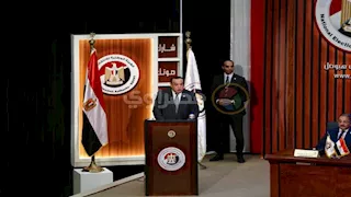 الوطنية للانتخابات: 16.46% نسبة من أدلوا بأصواتهم بدائرة القاهرة وجنوب ووسط الدلتا