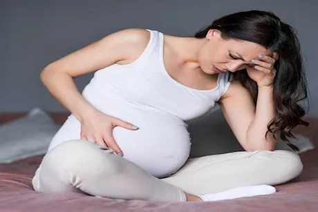 كيفية التعامل مع الطفل المقعدي وهل يؤثر على الولادة؟