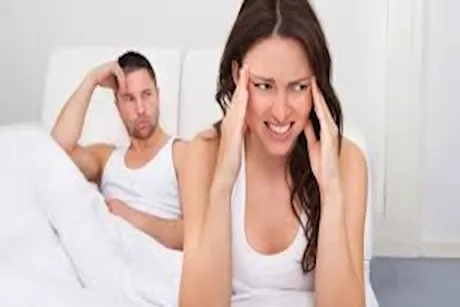 التهابات البروستاتا.. هل تسبب حرقان عند القذف؟