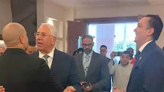 بعد قليل.. اجتماع مهم لأحزاب القائمة الوطنية