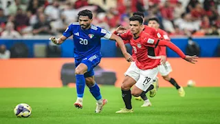 ترتيب منتخب مصر بعد التعادل مع الكويت في كأس العرب