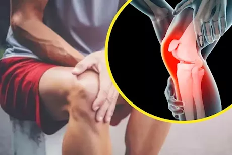 علاج ألم المفاصل بسبب البرد- 6 نصائح لها مفعول السحر