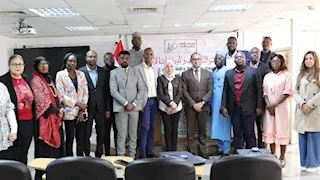 "الأعلى للإعلام": انطلاق فعاليات الدورة التدريبية الـ 13 للإعلاميين الأفارقة