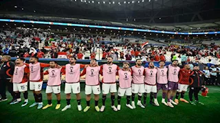 مصدر يكشف ترتيب مسددي ركلات الجزاء في منتخب مصر الثاني