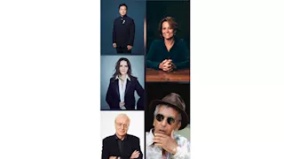  مهرجان البحر الأحمر السينمائي يعلن أسماء النجوم المكرمين بدورته الخامسة