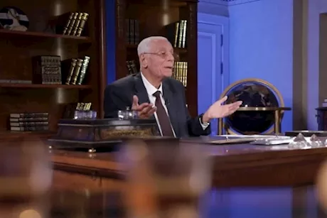 حسام موافي يحذر: ارتفاع الكورتيزون يسبب هذا المرض