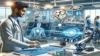 تطوير ذكاء اصطناعي يقيس التوتر المزمن ويكشف الأضرار الجسدية الخفية