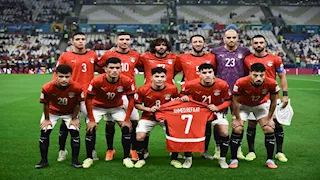 "بحثا عن الفوز الأول".. موعد مباراة منتخب مصر المقبلة في بطولة كأس العرب